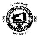 Professional Photographer's Society of New York State